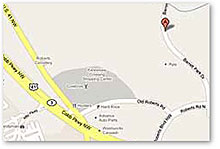 industrial cleaning company